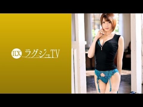 259LUXU-1068 ラグジュTV 10471